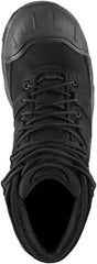 Downrange 6" Black GTX