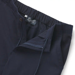 Men's Summer Wool Trail Pants Dark Navy