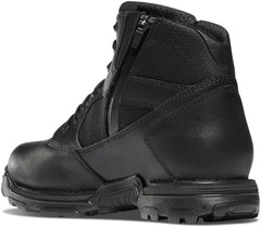 StrikerBolt Side-Zip 6" Black GTX
