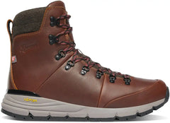 Arctic 600 Side-Zip 7" FG Roasted Pecan/Fired Brick 200G