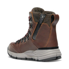 Women's Arctic 600 SZ 7" FG Roasted Pecan/Fired Brick 200G