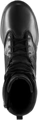 Instinct Tactical Side-Zip 8" Black 400G