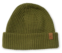 Danner Ponderosa Beanie - Olive