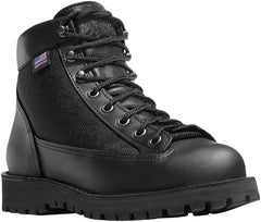 Women's Danner Light Black