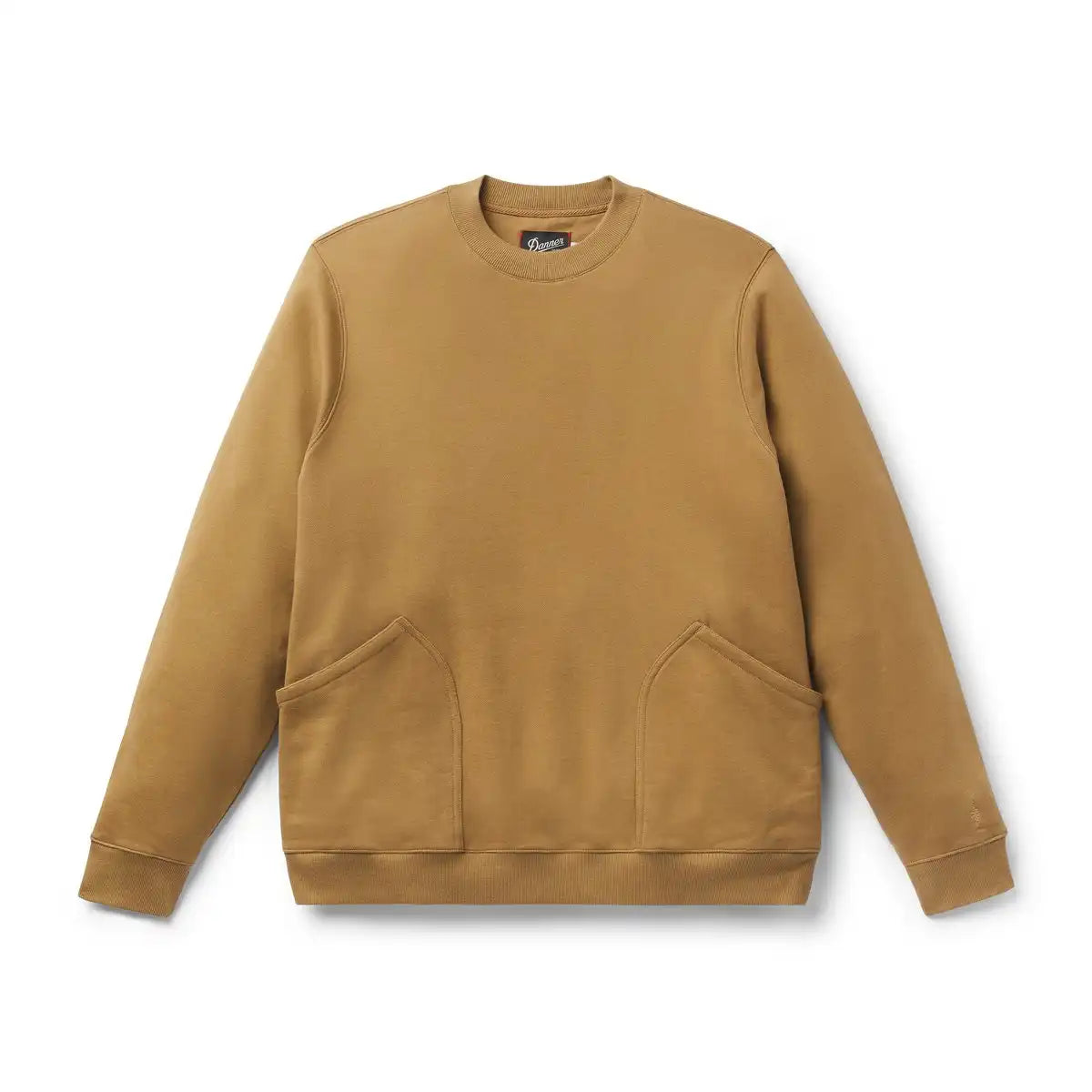 DWR Cotton Forager Sweatshirt Ermine