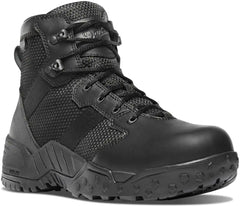 Scorch Side-Zip 6" Black Danner Dry