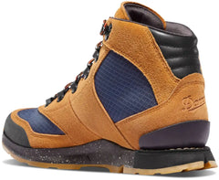 Free Spirit Brown/Navy