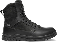 Lookout Side-Zip 8" Black