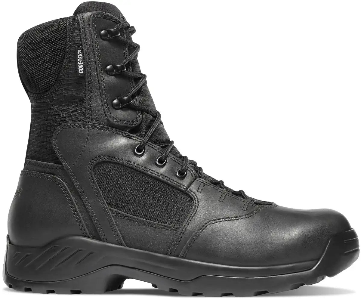 Kinetic 8" Black GTX