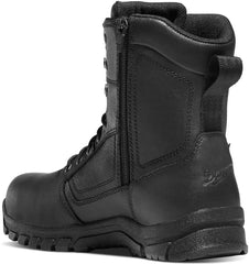 Lookout EMS/CSA Side-Zip 8" Black NMT