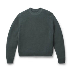 Men's DWR Wool/Cotton Sweater Urban Chic