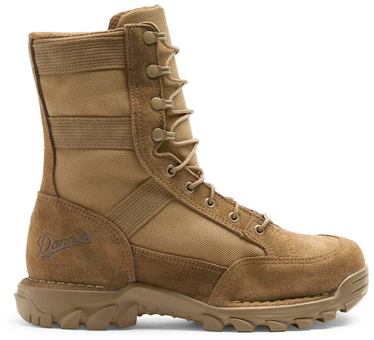 Rivot TFX 8" Coyote Hot STF