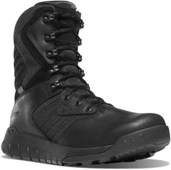 Instinct Tactical Side-Zip 8" Black Danner Dry