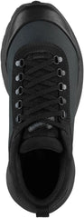 Trail Trainer 3" Black/Black