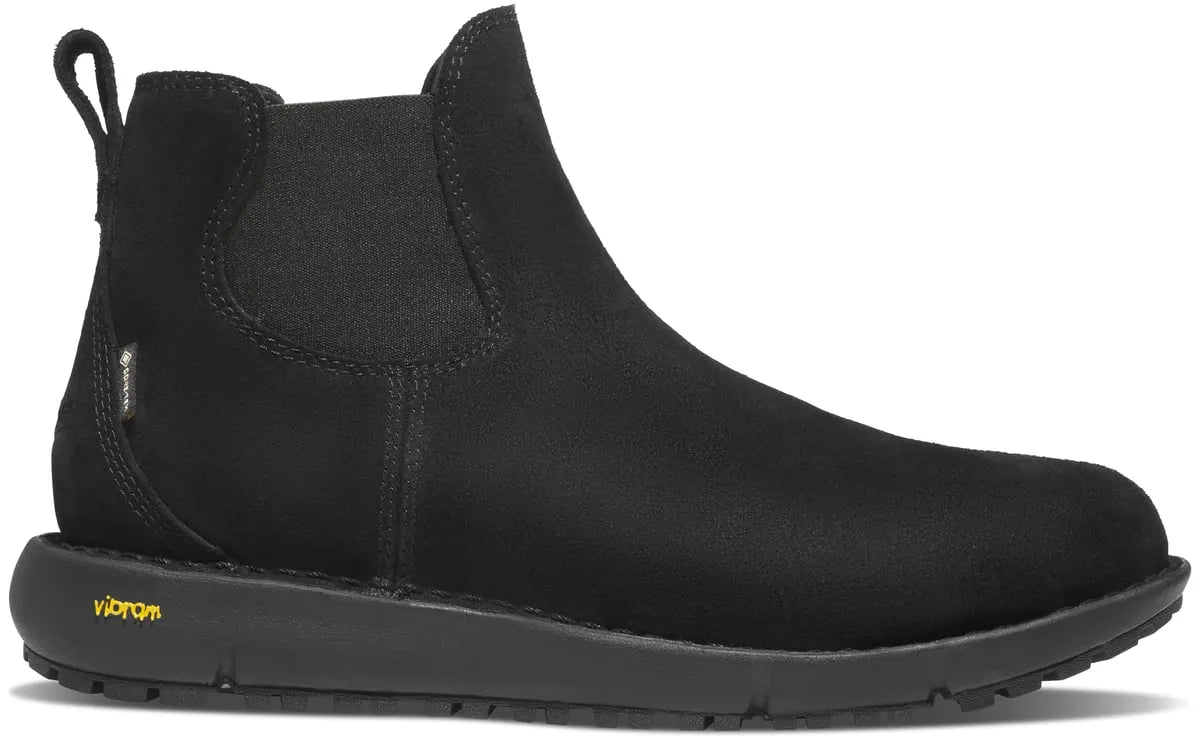 Tramline Chelsea 917 Black GTX