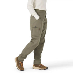 Boulder Ridge Pants Dusty Olive