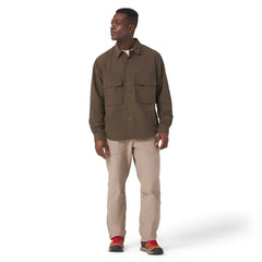 Danner Ripstop Overshirt Wren