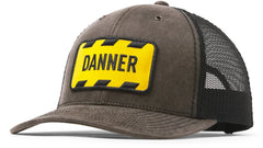 Danner Danger Trucker Charcoal