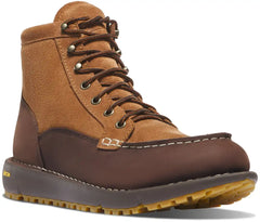 Logger Moc 917 Coffee Bean/Monk's Robe GTX