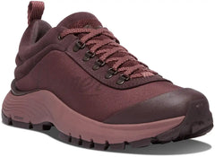 Trail Trainer 3" Plum