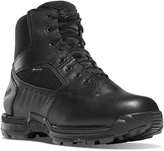 StrikerBolt Side-Zip 6" Black GTX