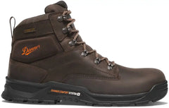 Crafter 2.0 6" Brown NMT