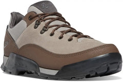 Panorama Low 4" Roasted Cashew/Dark Earth
