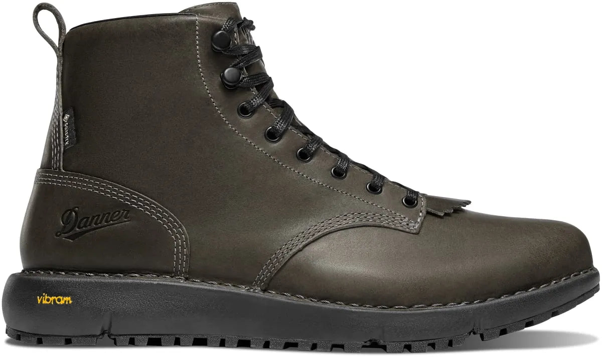 Logger 917 Charcoal GTX