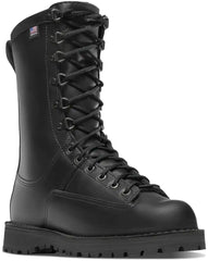Fort Lewis 10" Black