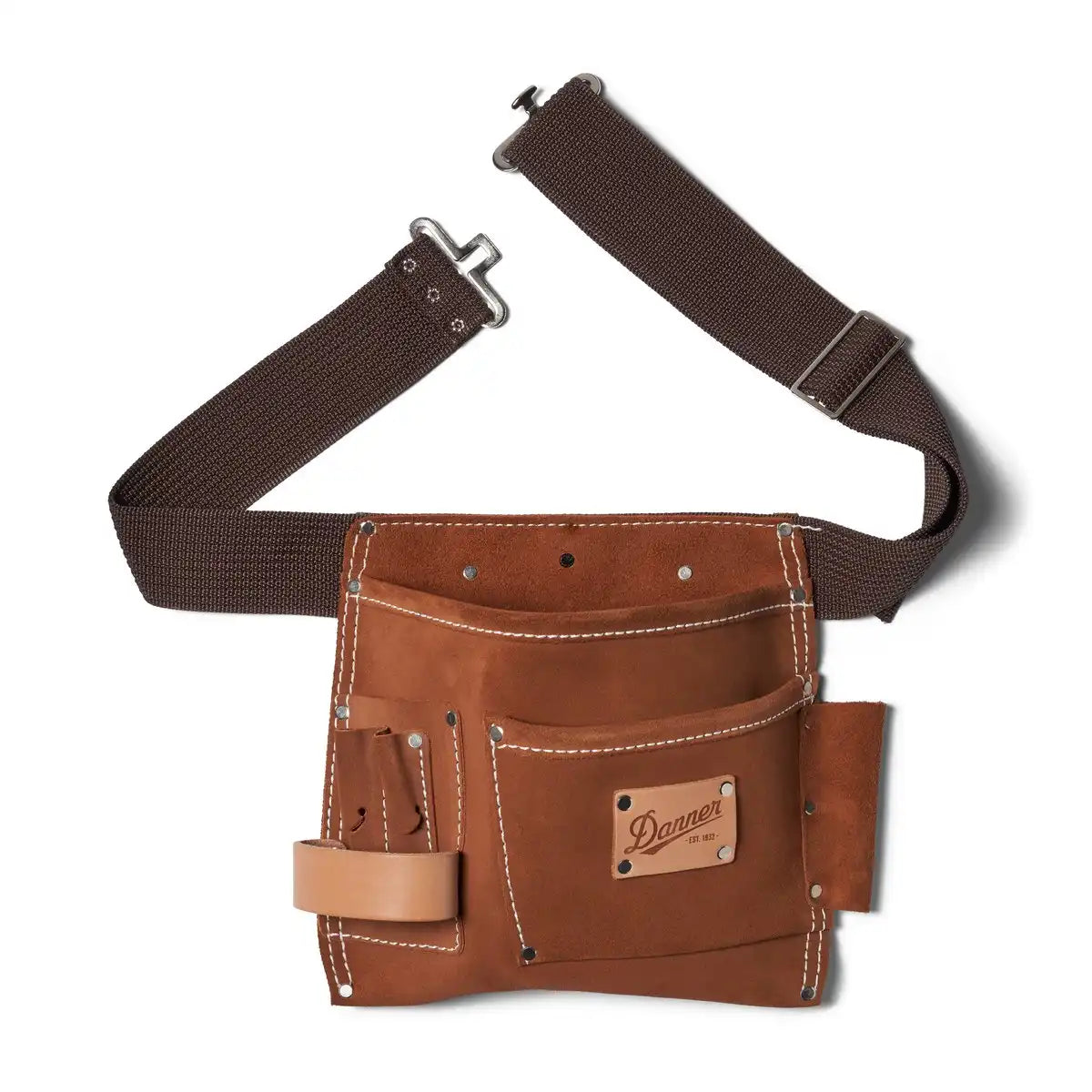 Leather Tool Belt