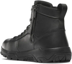 Women's Sonal Side-Zip 6" Black