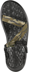 Men's Wallowa Sandal Huckberry Mossy Oak Original Bottomland