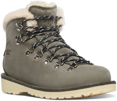 Mountain Pass Shearling Bracken