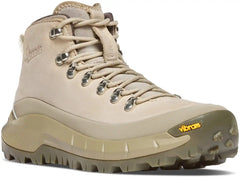 Women's MTN45 Mid GTX Ash/Timber Wolf