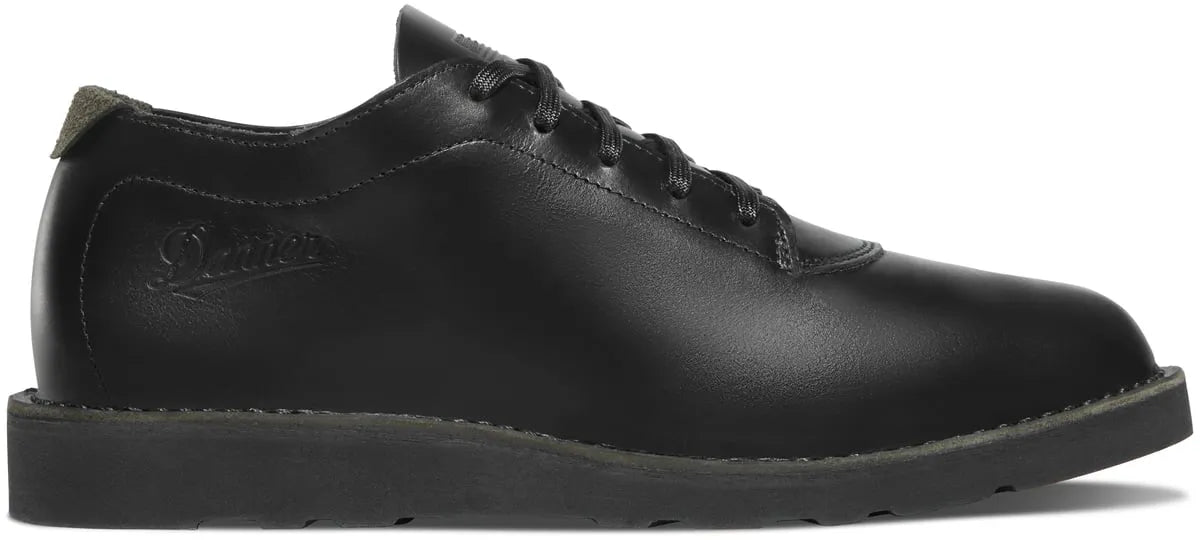 Cavalier Black