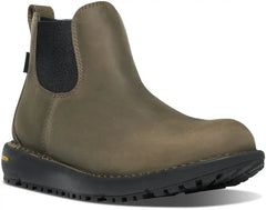 Tramline Chelsea 917 Major Brown GTX