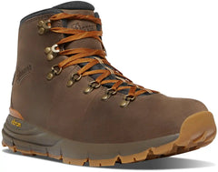Mountain 600 Leaf 4.5" Loam Brown/Glazed Ginger GTX M