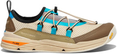 Rivercomber 3" Sand/Bluebird W