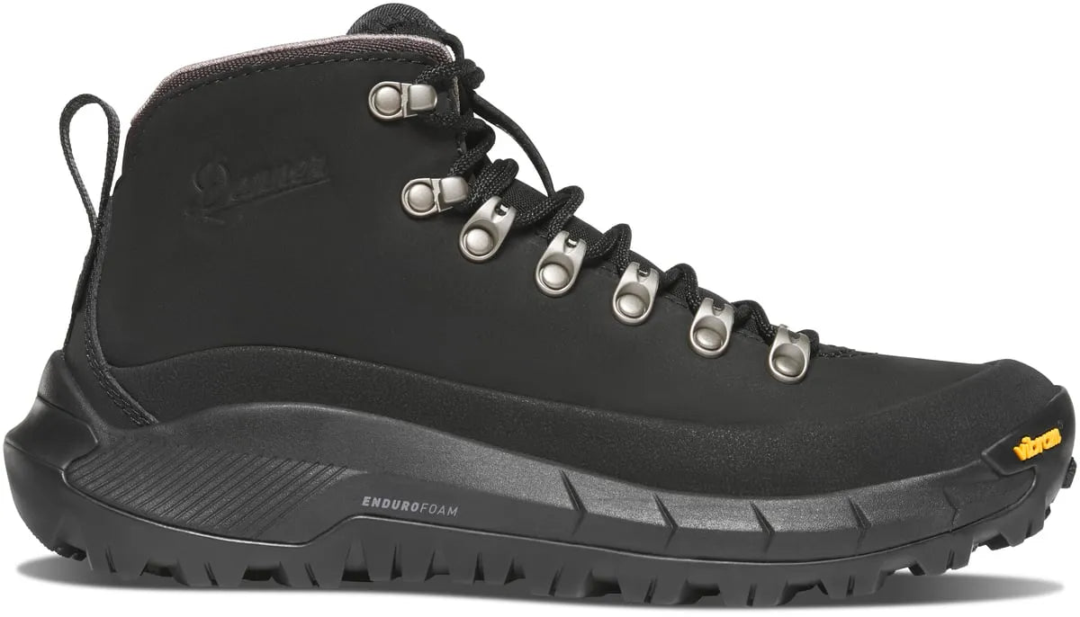 Women's MTN45 Mid GTX Jet Black