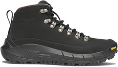 Women's MTN45 Mid GTX Jet Black