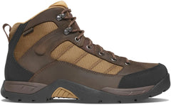 Men's Radical 451 5" Earth Brown/Bone Brown