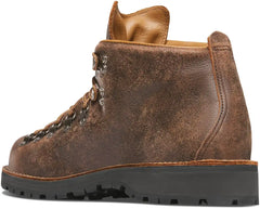 Men's Mountain Light Rancher Brown