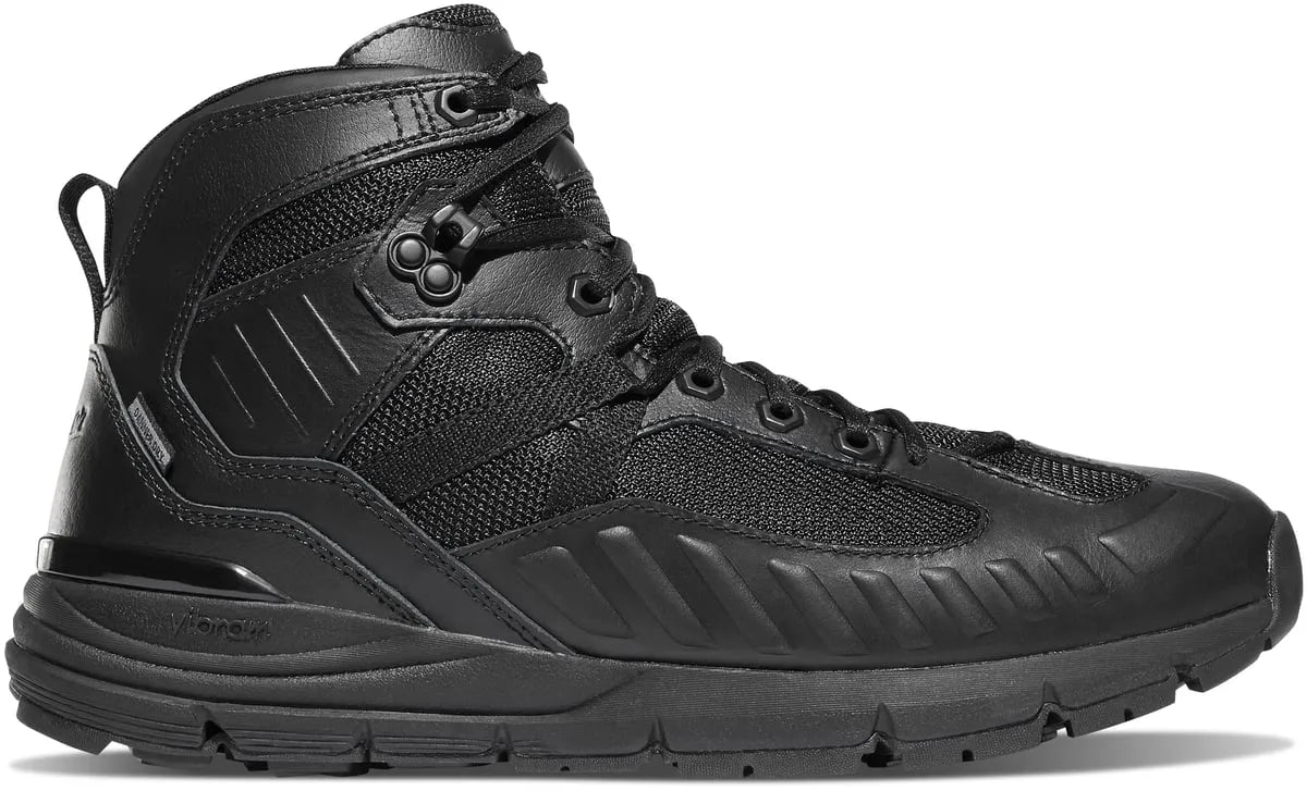 FullBore 4.5" Black Danner Dry