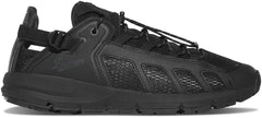 Fullbore ID Sandal Black Shadow