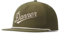 Danner Rope Hat Moss