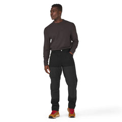 Boulder Ridge Pants Black - M