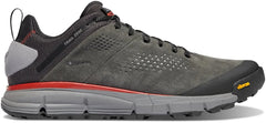 Trail 2650 3" Dark Gray/Brick Red GTX