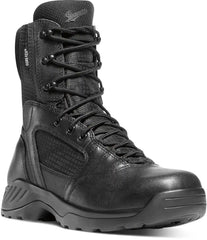 Kinetic 8" Black GTX