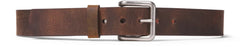 Danner Crazyhorse Pointer Belt - Brown w/ Nickel