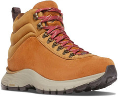 Women's Trail Trainer Mid 4" Roasted Pecan